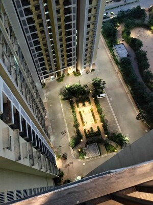1 BHK Apartment – Exterior View View at Runwal Gardens, Dombivli East - for Rent