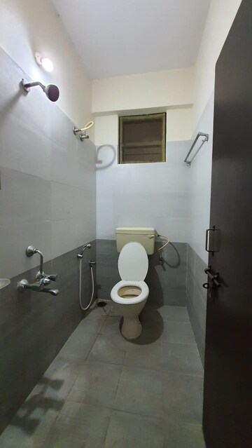 Bathroom in 2 BHK Apartment at Whitefield – for Rent