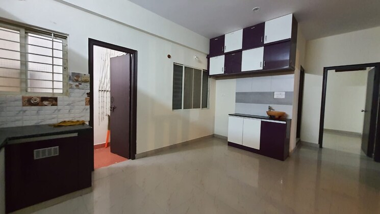 Kitchen, whitefield 2 Bedroom 1100 Sq.Ft. Apartment In Whitefield Bangalore 9323057