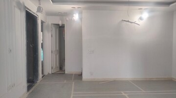 Building Lobby in 3 BHK Builder Floor at Sector 15 – for Sale