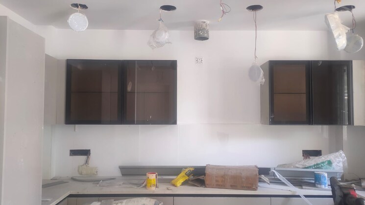 Living Room, sector 15 3 Bedroom 204 Sq.Yd. Builder Floor In Sector 15 Gurgaon 9323062