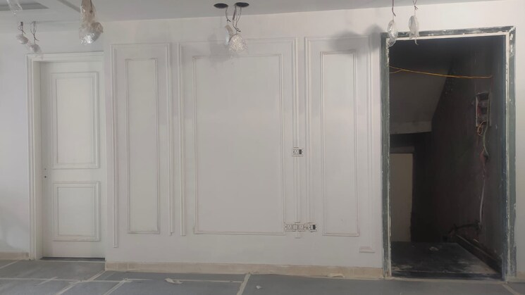 Bathroom, sector 15 3 Bedroom 204 Sq.Yd. Builder Floor In Sector 15 Gurgaon 9323062