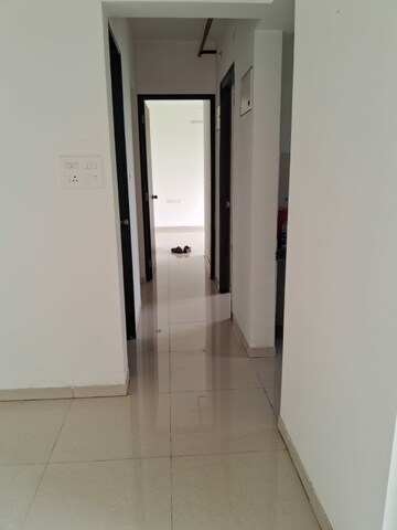 Building Lobby in 2 BHK Apartment at Runwal My City, Dombivli East – for Rent
