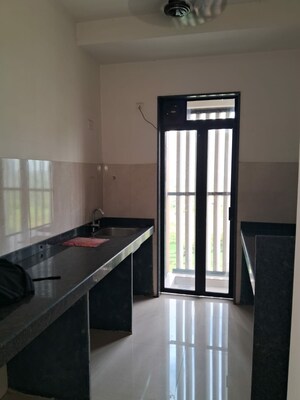 Kitchen in 2 BHK Apartment at Runwal My City, Dombivli East – for Rent
