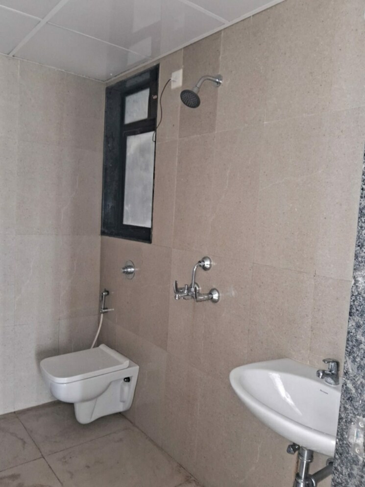 Bathroom, runwal-my-city 2 Bedroom 580 Sq.Ft. Apartment In Dombivli East Thane 9323069