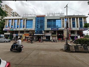  Office Space For Rent in Wagholi