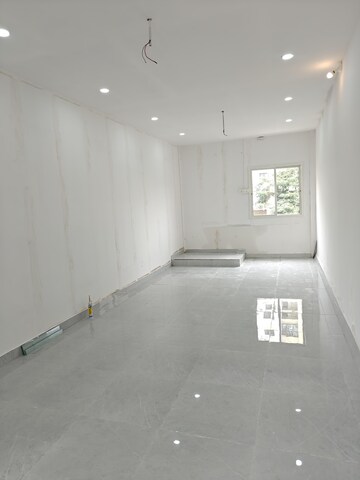Building Lobby in  Office Space at Wagholi – for Rent