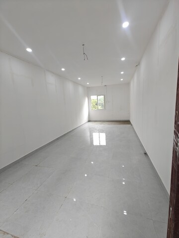 Building Lobby in  Office Space at Wagholi – for Rent