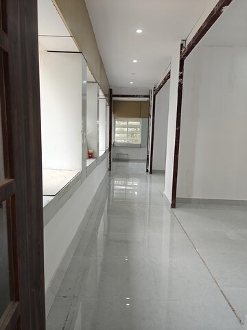 Building Lobby in  Office Space at Wagholi – for Rent