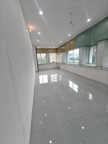 Building Lobby in  Office Space at Wagholi – for Rent