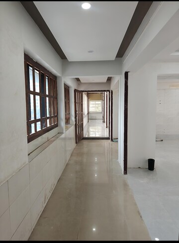Building Lobby in  Office Space at Wagholi – for Rent