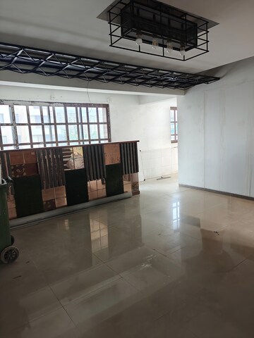 Living Room in  Office Space at Wagholi – for Rent