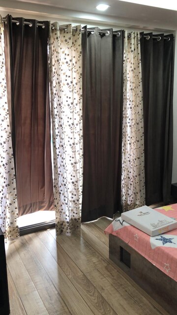 Bedroom in 4 BHK Builder Floor at Sector 14 – for Sale