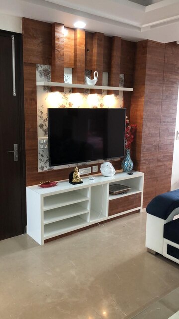 Kitchen in 4 BHK Builder Floor at Sector 14 – for Sale