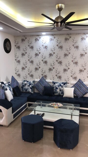 Team Area in 4 BHK Builder Floor at Sector 14 – for Sale