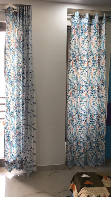Bedroom in 4 BHK Builder Floor at Sector 14 – for Sale