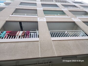 2 BHK Apartment For Rent in Huda Park, Mumbra
