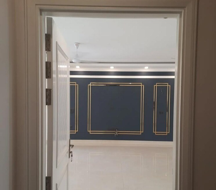 Living Room, bp-homes 3 Bedroom 250 Sq.Yd. Builder Floor In Sector 85 Faridabad 9323075