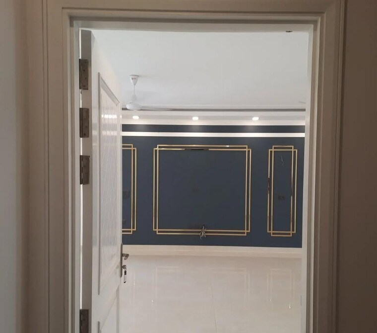 Living Room, bp-homes 3 Bedroom 250 Sq.Yd. Builder Floor In Sector 85 Faridabad 9323075