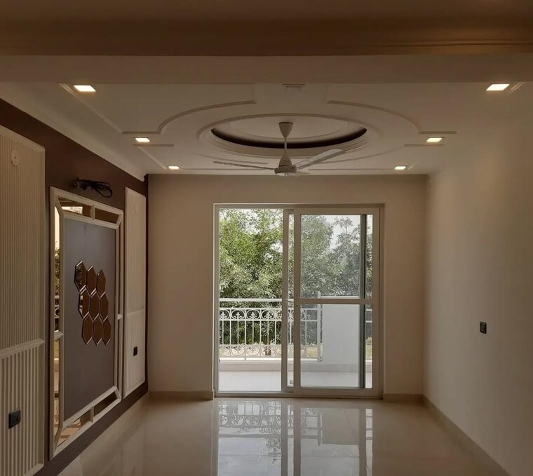 Room, bp-homes 3 Bedroom 250 Sq.Yd. Builder Floor In Sector 85 Faridabad 9323075