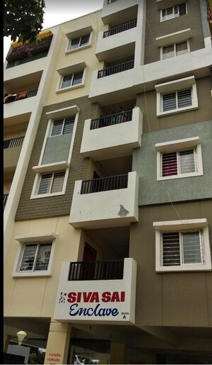 2 BHK Apartment For Sale in Kapra