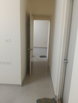 Building Lobby in 2 BHK Apartment at Dombivli East – for Rent