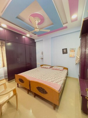 Bedroom in 2 BHK Apartment at Kapra – for Sale