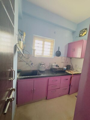 Kitchen in 2 BHK Apartment at Kapra – for Sale