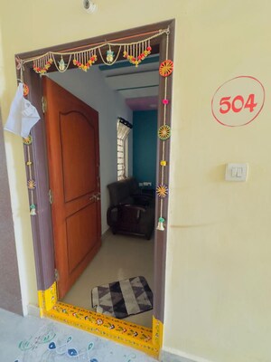 Corridor in 2 BHK Apartment at Kapra – for Sale