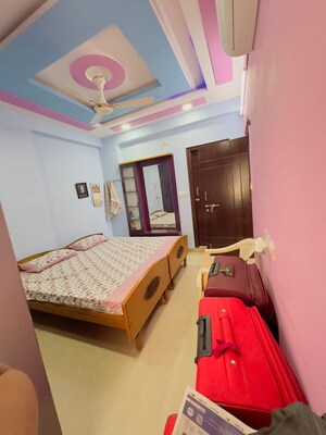 Bedroom in 2 BHK Apartment at Kapra – for Sale