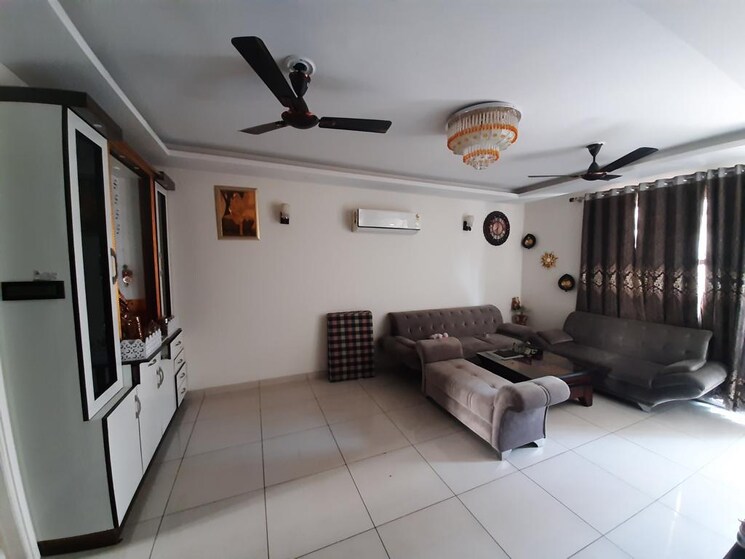 Living Room, highland-park-chandigarh 2 Bedroom 1156 Sq.Ft. Apartment In Bhabat Zirakpur 9323082