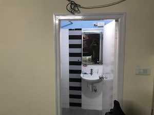 Attached Bathroom in 2.5 BHK Apartment at Bachupally – for Sale
