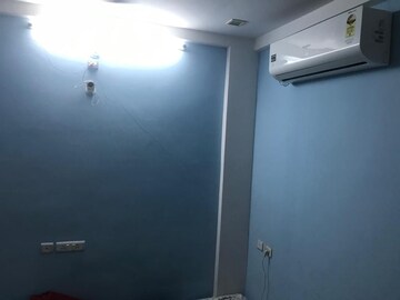 Furnished Amenities in 2.5 BHK Apartment at Empire Meadows, Ameenpur – for Sale