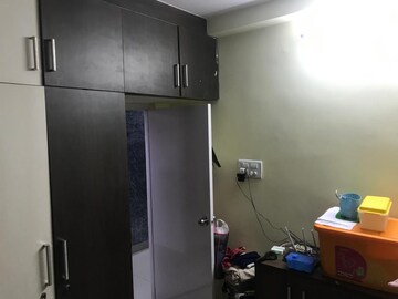 Furnished Amenities in 2.5 BHK Apartment at Empire Meadows, Ameenpur – for Sale