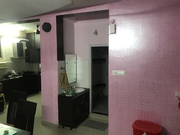 Master Bedroom in 2.5 BHK Apartment at Empire Meadows, Ameenpur – for Sale