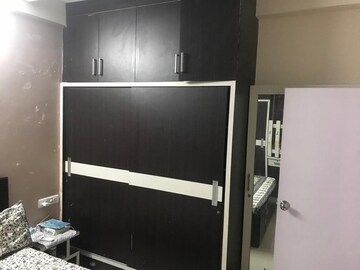 Furnished Amenities in 2.5 BHK Apartment at Empire Meadows, Ameenpur – for Sale