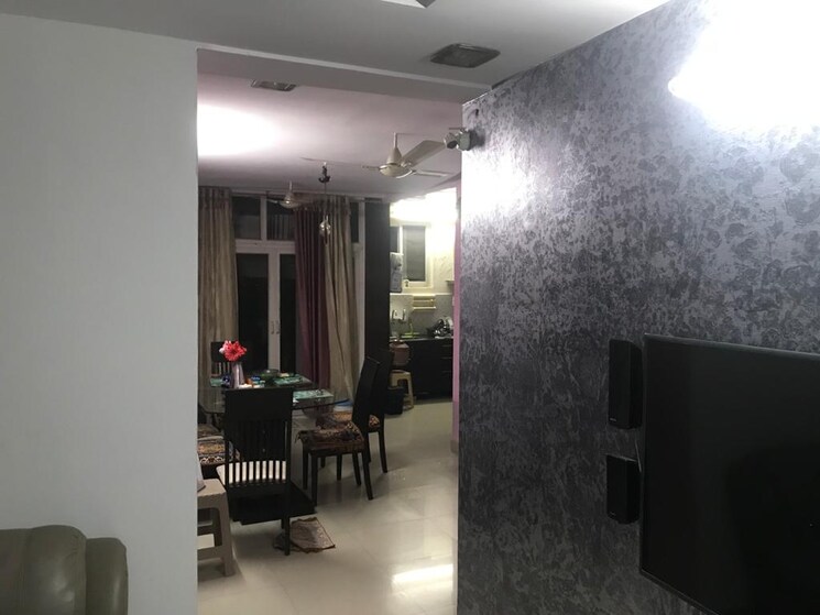 Living Room, bachupally 2.5 Bedroom 1200 Sq.Ft. Apartment In Bachupally Hyderabad 9323160