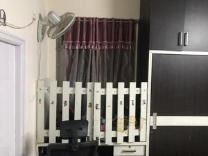 Master Bedroom in 2.5 BHK Apartment at Bachupally – for Sale
