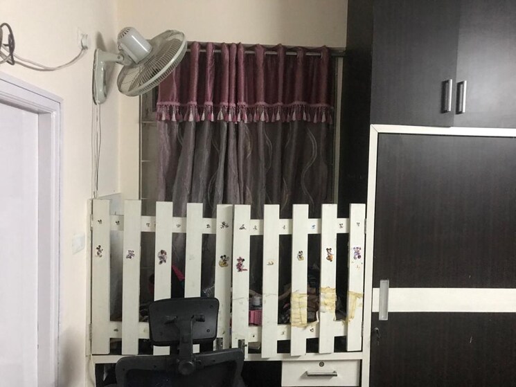 Master Bedroom, bachupally 2.5 Bedroom 1200 Sq.Ft. Apartment In Bachupally Hyderabad 9323160
