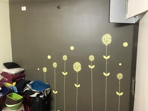 Furnished Amenities in 2.5 BHK Apartment at Bachupally – for Sale