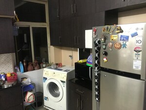 Master Bedroom in 2.5 BHK Apartment at Bachupally – for Sale