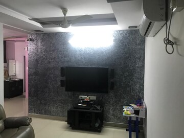 Furnished Amenities in 2.5 BHK Apartment at Empire Meadows, Ameenpur – for Sale