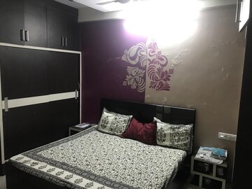 Bedroom in 2.5 BHK Apartment at Empire Meadows, Ameenpur – for Sale
