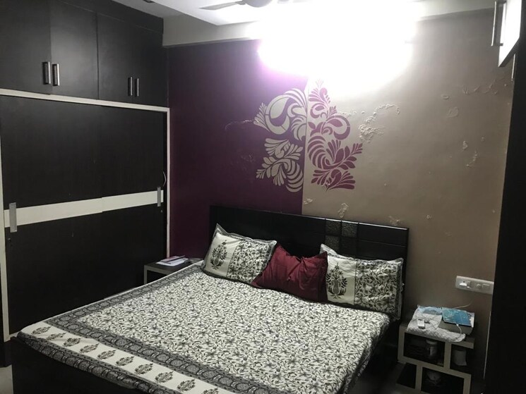 Bedroom, bachupally 2.5 Bedroom 1200 Sq.Ft. Apartment In Bachupally Hyderabad 9323160