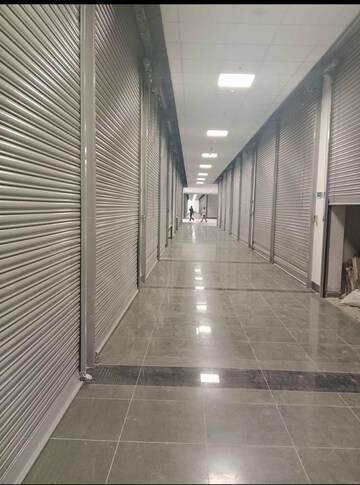 Staircase in  Warehouse at Bhiwandi Star Homes, Narpoli – for Rent