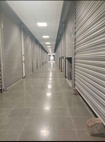 Building Lobby in  Warehouse at Bhiwandi Star Homes, Narpoli – for Rent