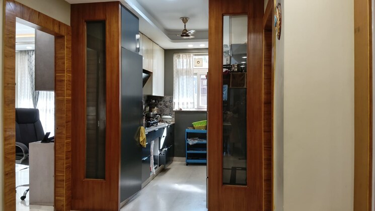 undefined, sector 15 3.5 Bedroom 268 Sq.Yd. Builder Floor In Sector 15 Gurgaon 9323073