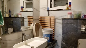 Team Area in 3.5 BHK Builder Floor at Sector 15 – for Sale