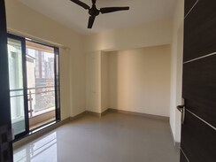 1 BHK Apartment For Sale in Haware Dahlia