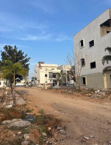 3 BHK Villa For Sale in Nadergul